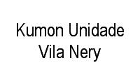 Logo de Kumon Unidade Vila Nery em Centro