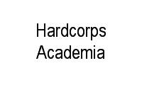 Logo Hardcorps Academia