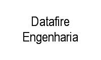 Logo Datafire Engenharia em Taquara