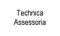 Logo Technica Assessoria em Iguaçu