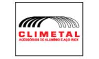 Logo Climetal Indústria E Comércio em São Cristóvão
