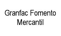Logo Granfac Fomento Mercantil em Estoril