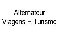 Logo Alternatour Viagens E Turismo em Hipódromo