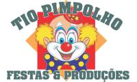 Logo Tio Pimpolho Festas E Produções em Umarizal