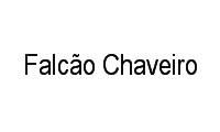 Logo Falcão Chaveiro em Jardim Santa Rita de Cássia