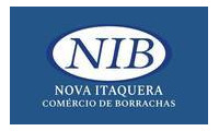 Logo Artef Borrachas Nova Itaquera