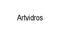 Logo Artvidros em Colônia Santana
