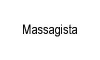 Logo Massagista