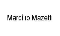 Logo Marcílio Mazetti em Centro