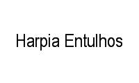 Logo Harpia Entulhos em Residencial Center Ville