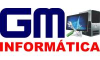 Logo Gm Informática - Assistência Especializada