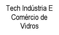 Logo Tech envidraçamento em Jardim das Oliveiras
