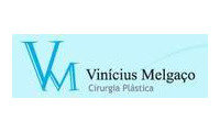 Logo Dr. Vinícius Melgaço - Cirurgia Plástica em Funcionários