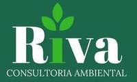 Logo RIVA CONSULTORIA AMBIENTAL em Cachoeira