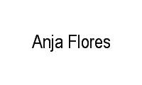 Logo Anja Flores em Barra da Tijuca