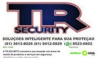 Logo Tr. Security em Ceilândia Norte (Ceilândia)