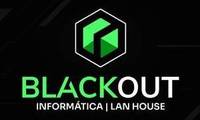 Logo Blackout Informática e Lan House em Poço