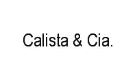 Logo Calista & Cia. em Seminário