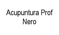 Logo Acupuntura Prof Nero em Tijuca