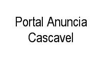 Logo Portal Anuncia Cascavel