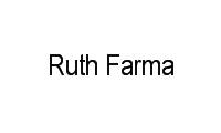 Logo Ruth Farma em Rubem Berta