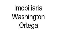 Logo Imobiliária Washington Ortega em Centro