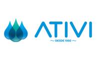 Logo Ativifiltros Ltda. em Jacarepaguá