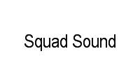 Logo Squad Sound em Bento Ribeiro