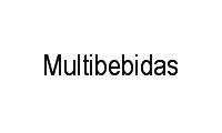 Logo Multibebidas em Parque Rural Fazenda Santa Cândida