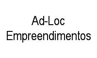 Logo Ad-Loc Empreendimentos