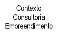 Logo Contexto Consultoria Empreendimento em Flamengo