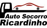 Logo Autossocorro Ricardinho