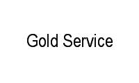 Logo Gold Service em Santa Maria Goretti
