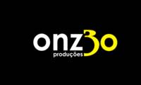 Logo Onz30 Produções em Afonso Pena