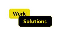 Logo Work Solutions em Jardim Tropical