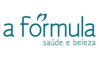 Logo Farmácia A Fórmula Docas em Reduto