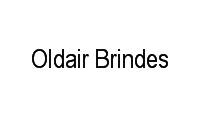 Logo Oldair Brindes
