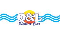 Logo O & L Rent A Car em Brisamar