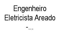 Logo Engenheiro Eletricista Areado- Matteus Carvalho- Crea Mg: 216.245/D em Centro