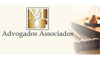 Logo M&G Advogados Associados em Candelária