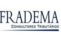 Logo Fradema Consultores Tributarios - Eireli em Anita Garibaldi