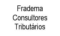 Logo Fradema Consultores Tributários em Anita Garibaldi