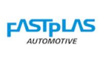 Logo Fastplas Automotive em Campanário