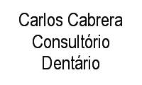 Logo Carlos Cabrera Consultório Dentário em Centro