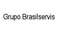 Logo Grupo Brasilservis