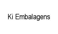 Logo Ki Embalagens em Vila Nogueira