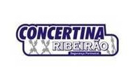 Logo Concertina Ribeirão - Segurança Eletrônica em Alto da Boa Vista