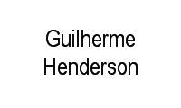 Logo Guilherme Henderson em Asa Sul
