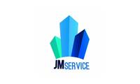 Logo Jm Service - Limpeza Pós Obra em Paulicéia