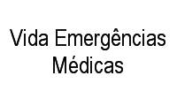 Logo de Vida Emergências Médicas em São Cristóvão